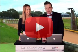 2017 Warrnambool Cup Preview