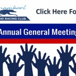 AGM  Graphic for Notice to members